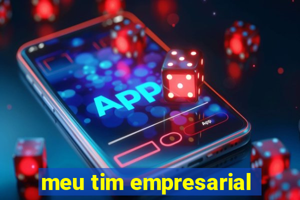 meu tim empresarial